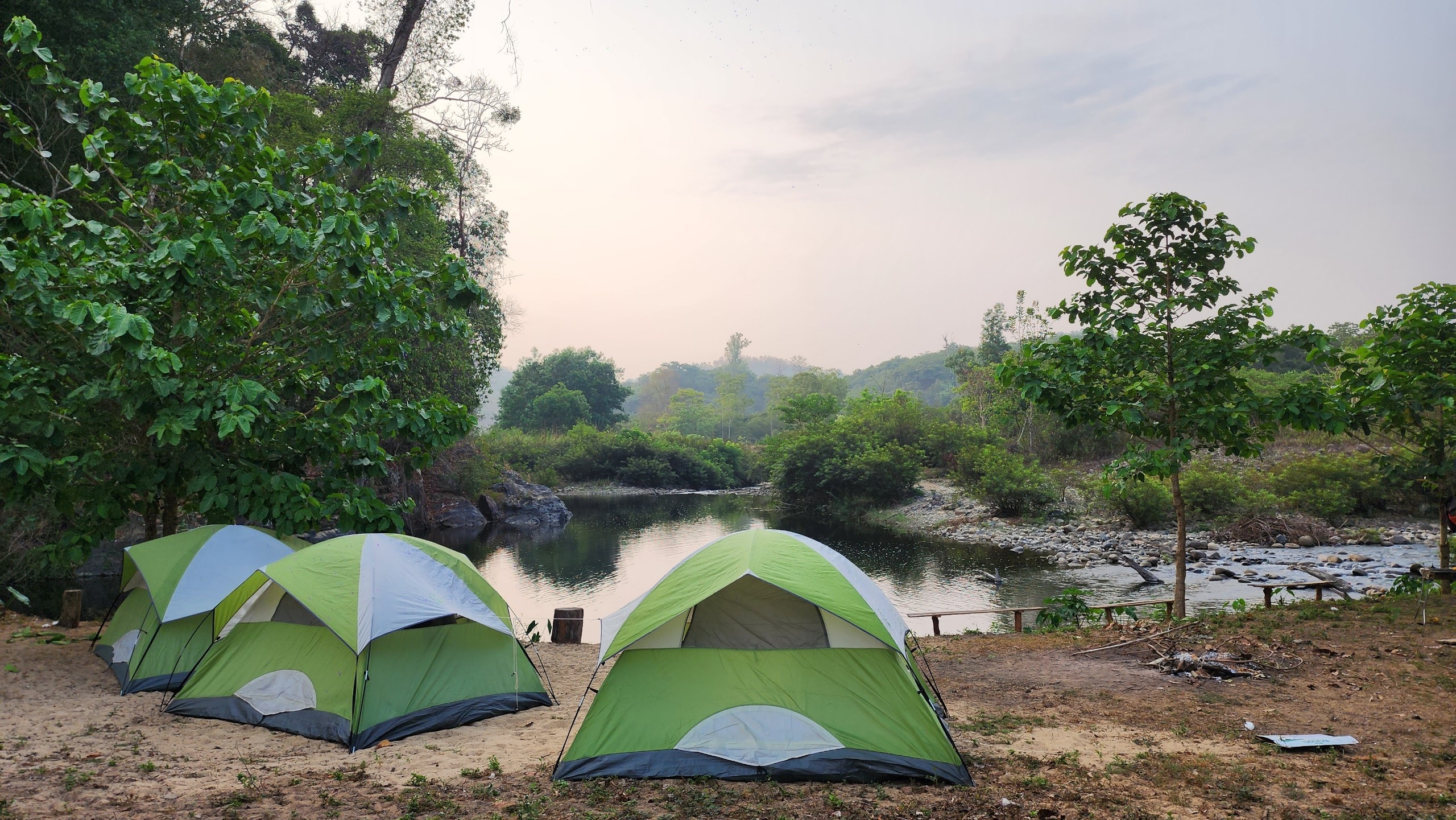 Suối La Ngâu ảnh 6 Suoi La Ngau anh 6