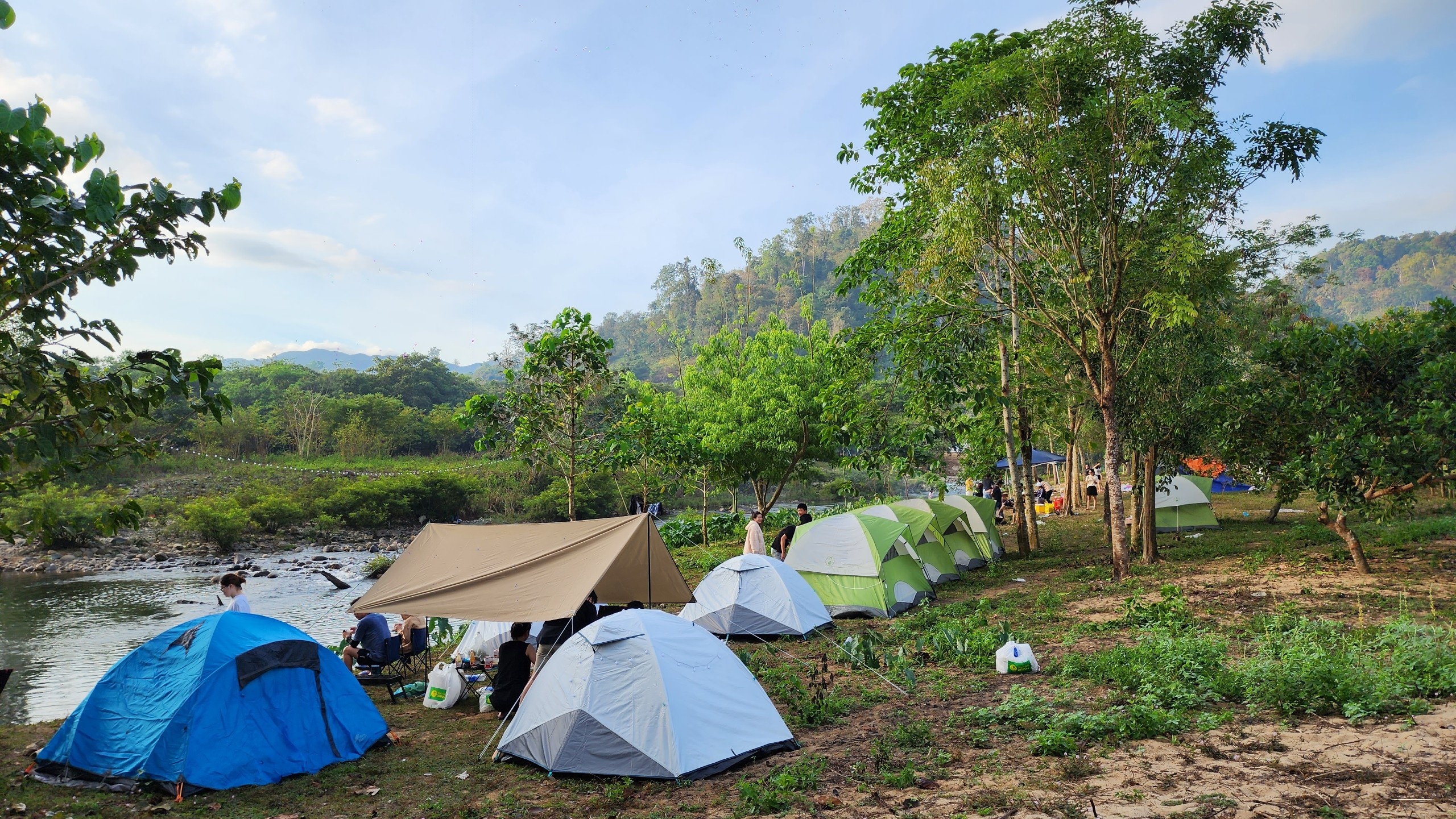 Suối La Ngâu ảnh 5 Suoi La Ngau anh 5