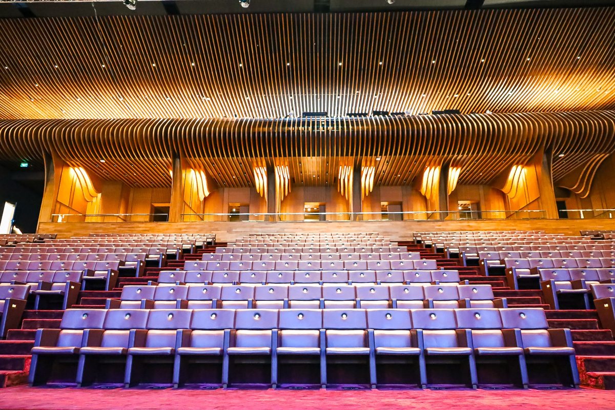 tòa nhà Maraya ảnh 4 toa nha Maraya anh 4