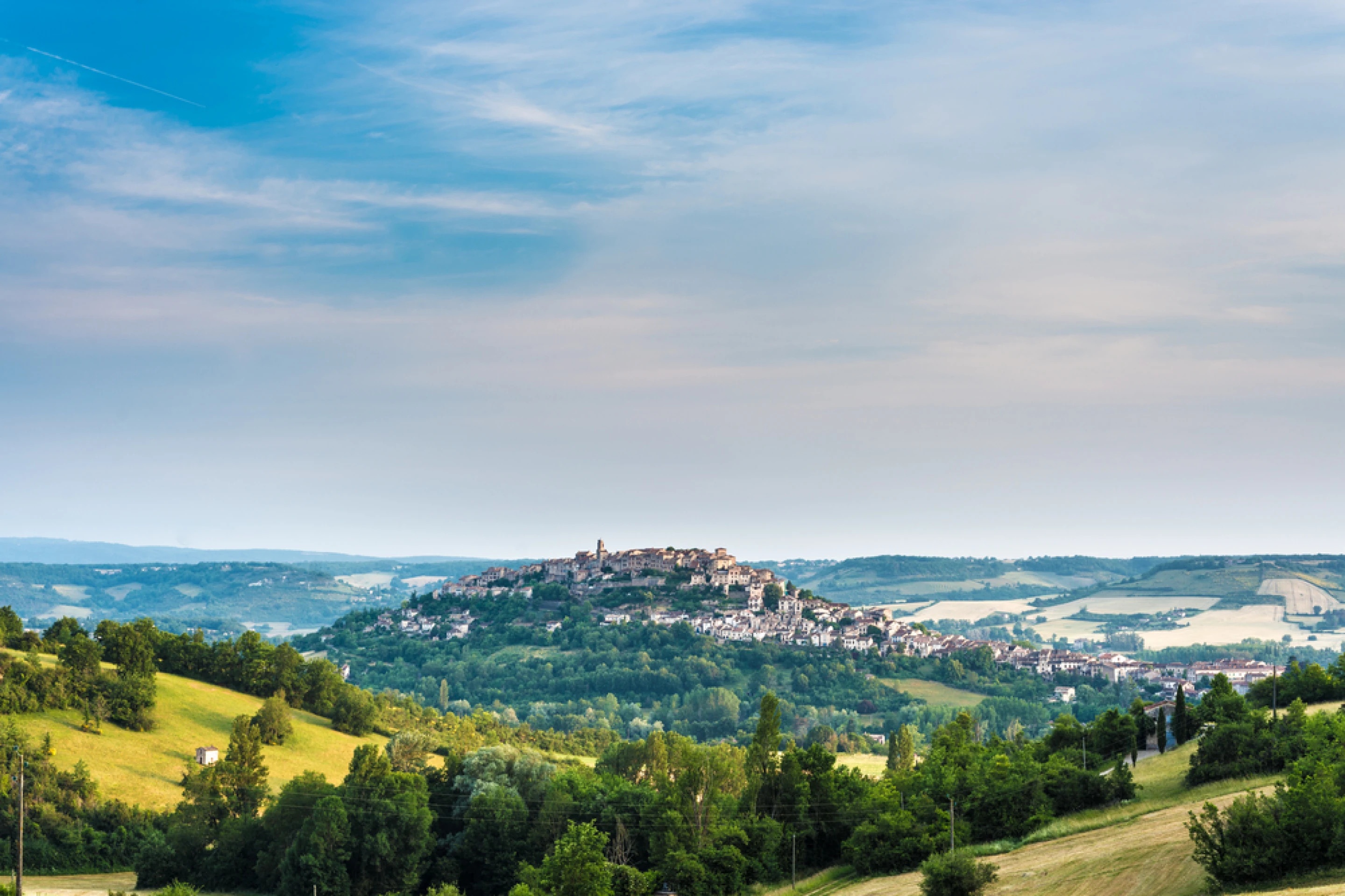 ngoi lang o Phap anh 5