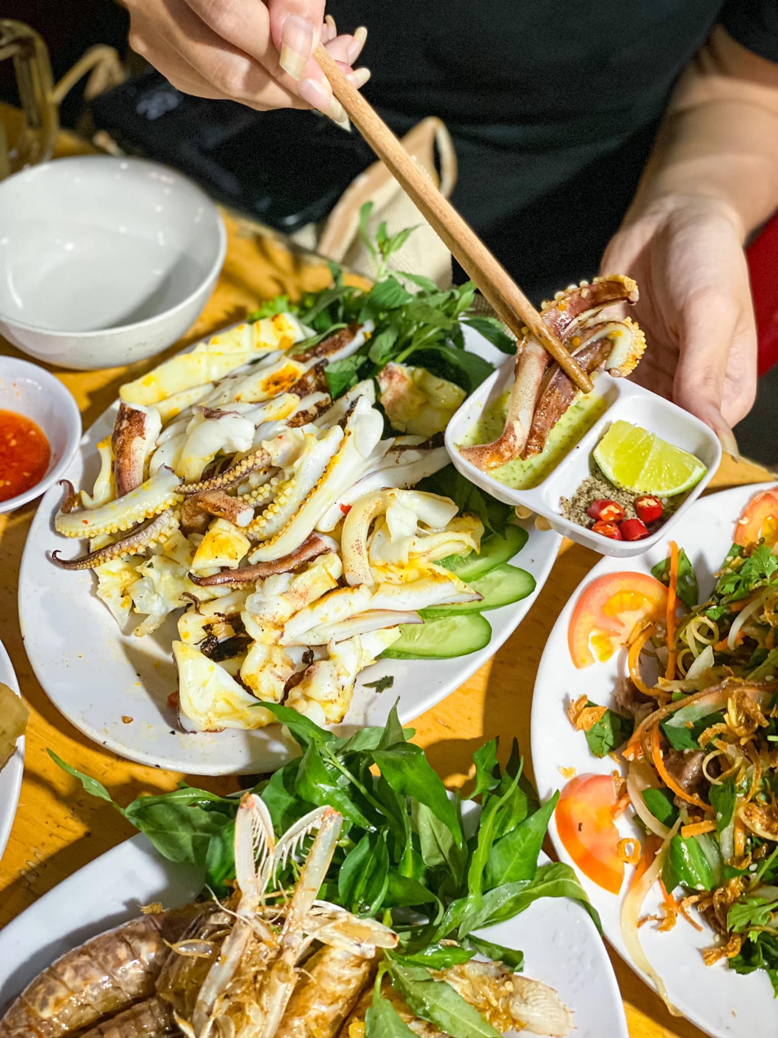 sốt chấm xanh  ảnh 2 sot cham xanh anh 2