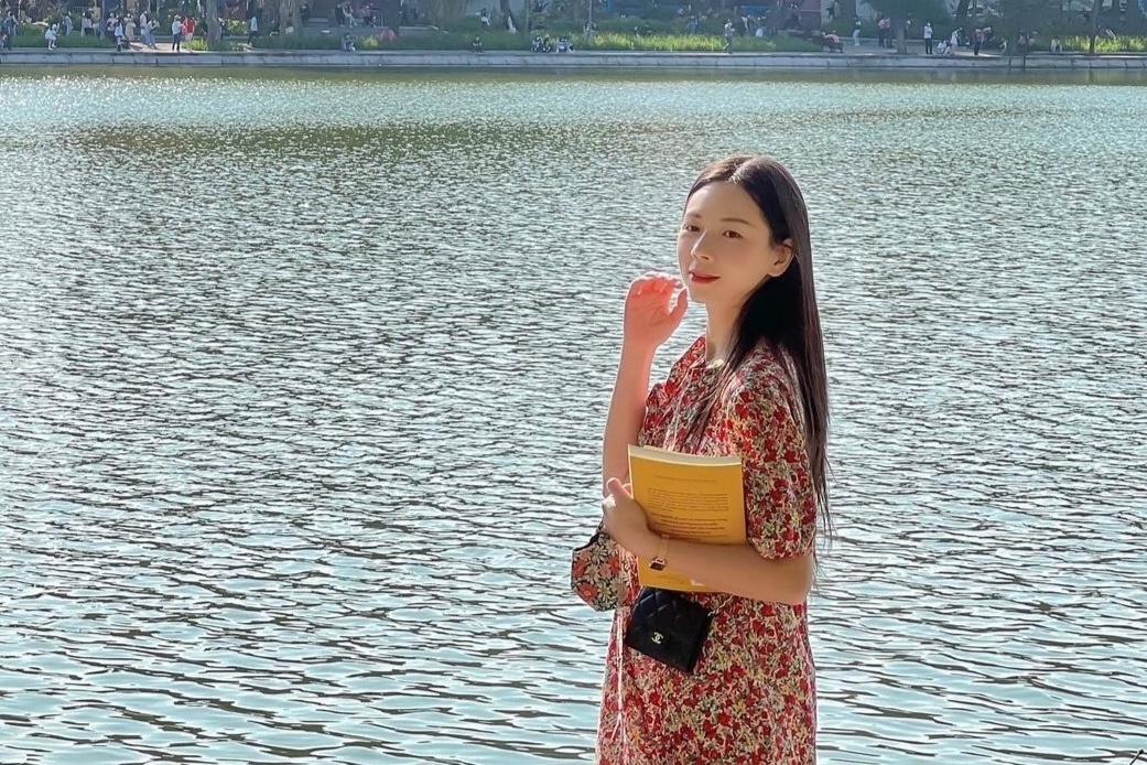 Trai nghiem phai co khi ghe Ha Noi dip cuoi tuan hinh anh