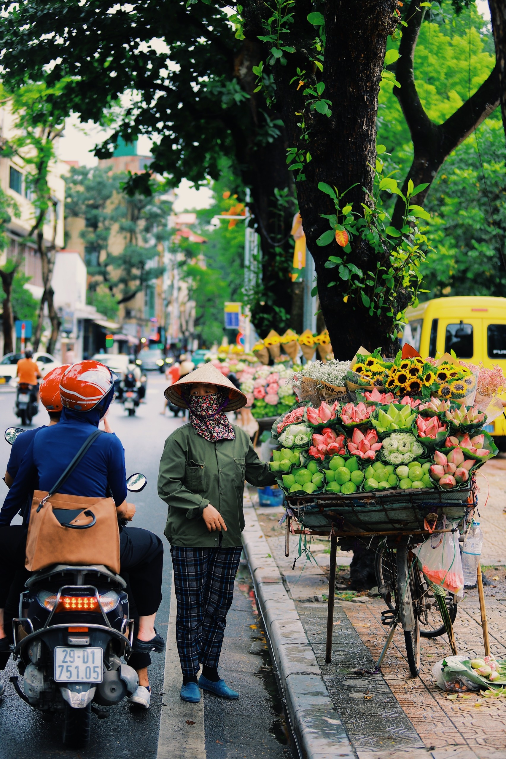 du lịch Hà Nội ảnh 8 du lich Ha Noi anh 8