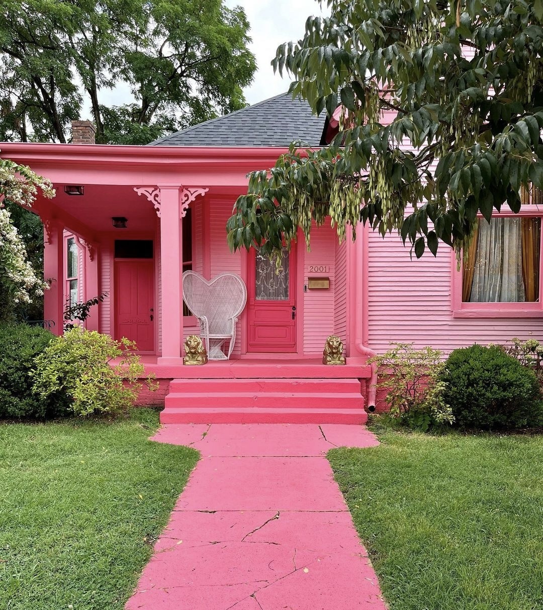 ngôi nhà barbie ảnh 7 ngoi nha barbie anh 7