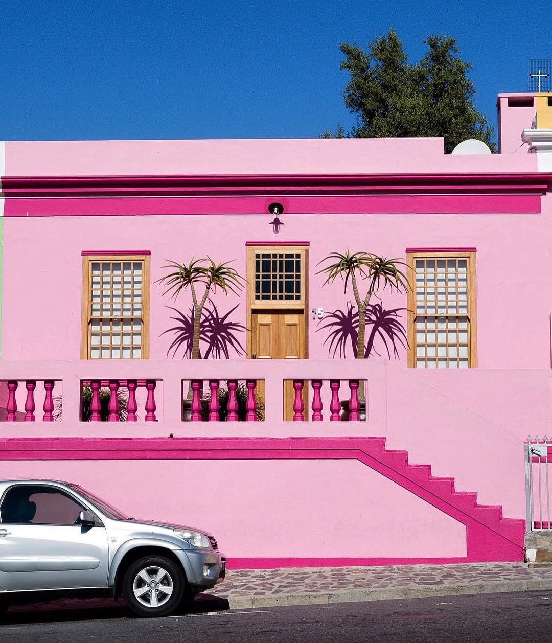 ngôi nhà barbie ảnh 9 ngoi nha barbie anh 9