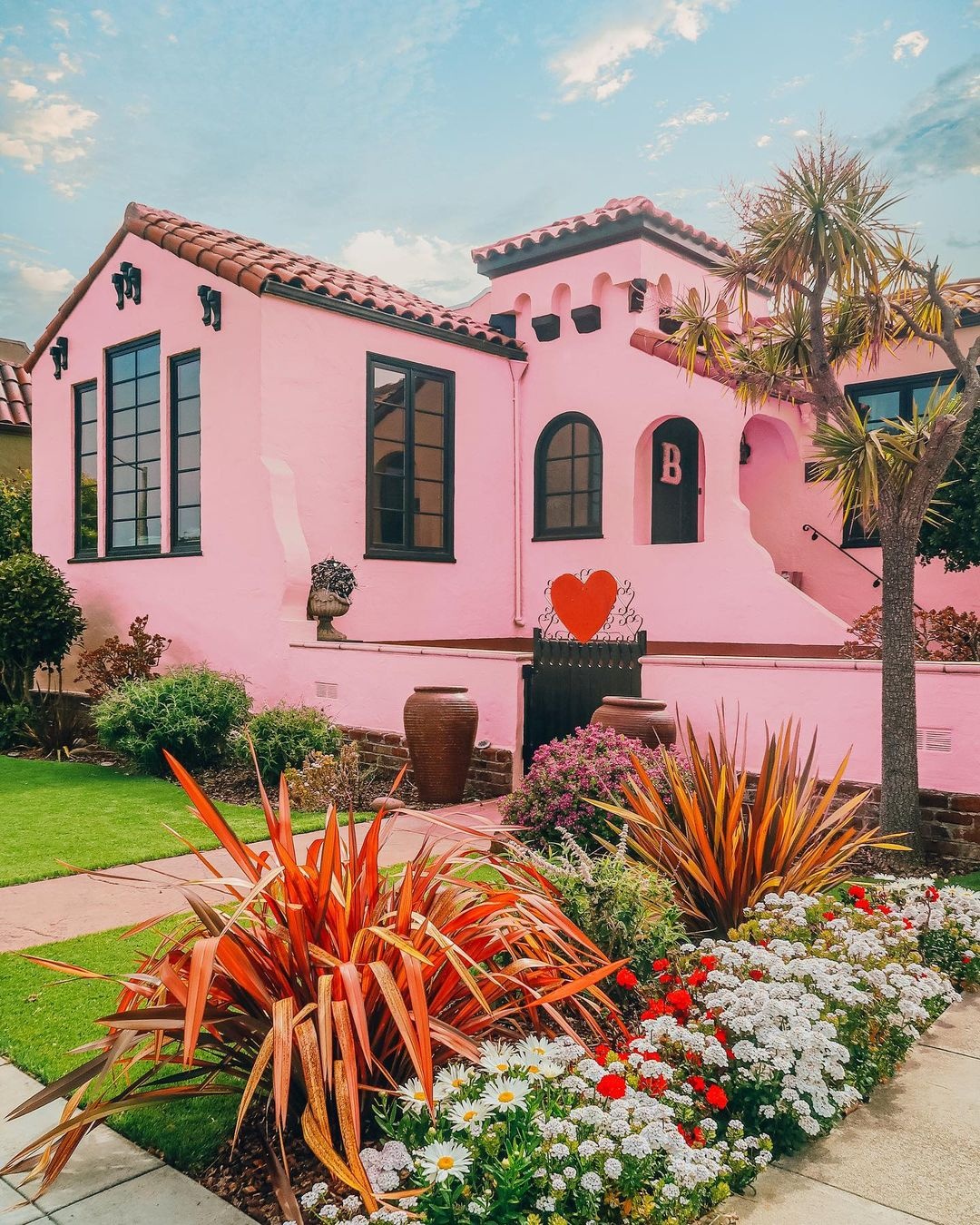 ngôi nhà barbie ảnh 8 ngoi nha barbie anh 8