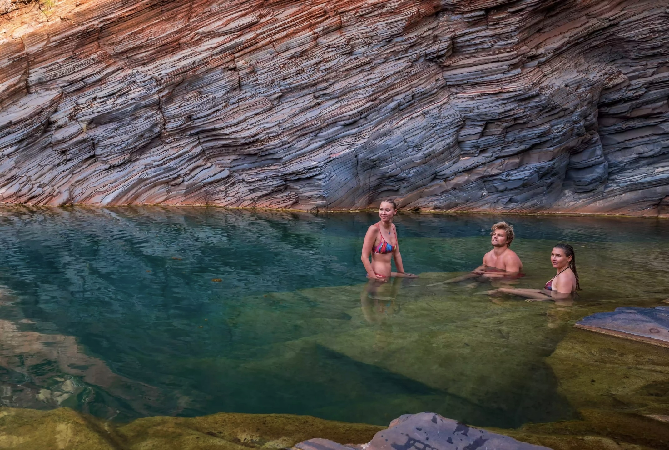 diem den o Australia anh 3