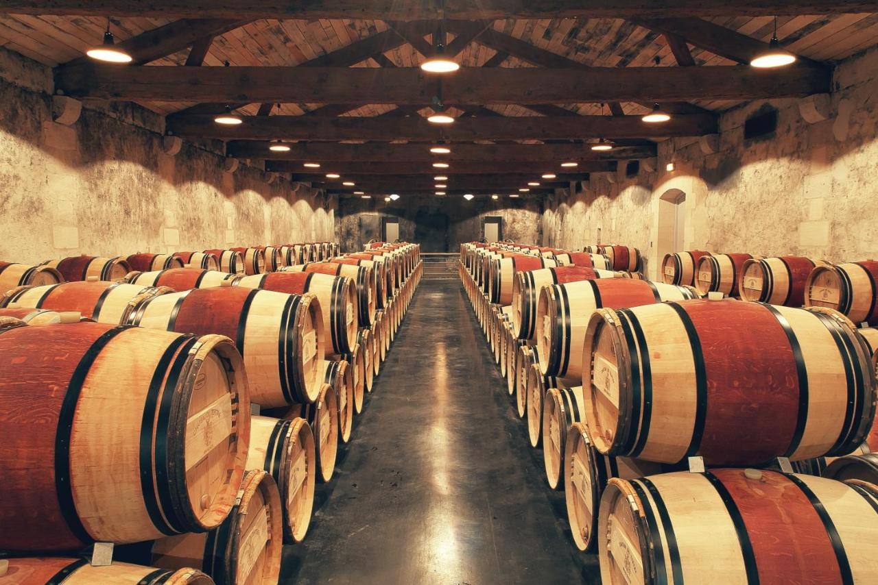 khach san lau dai Phap anh 5