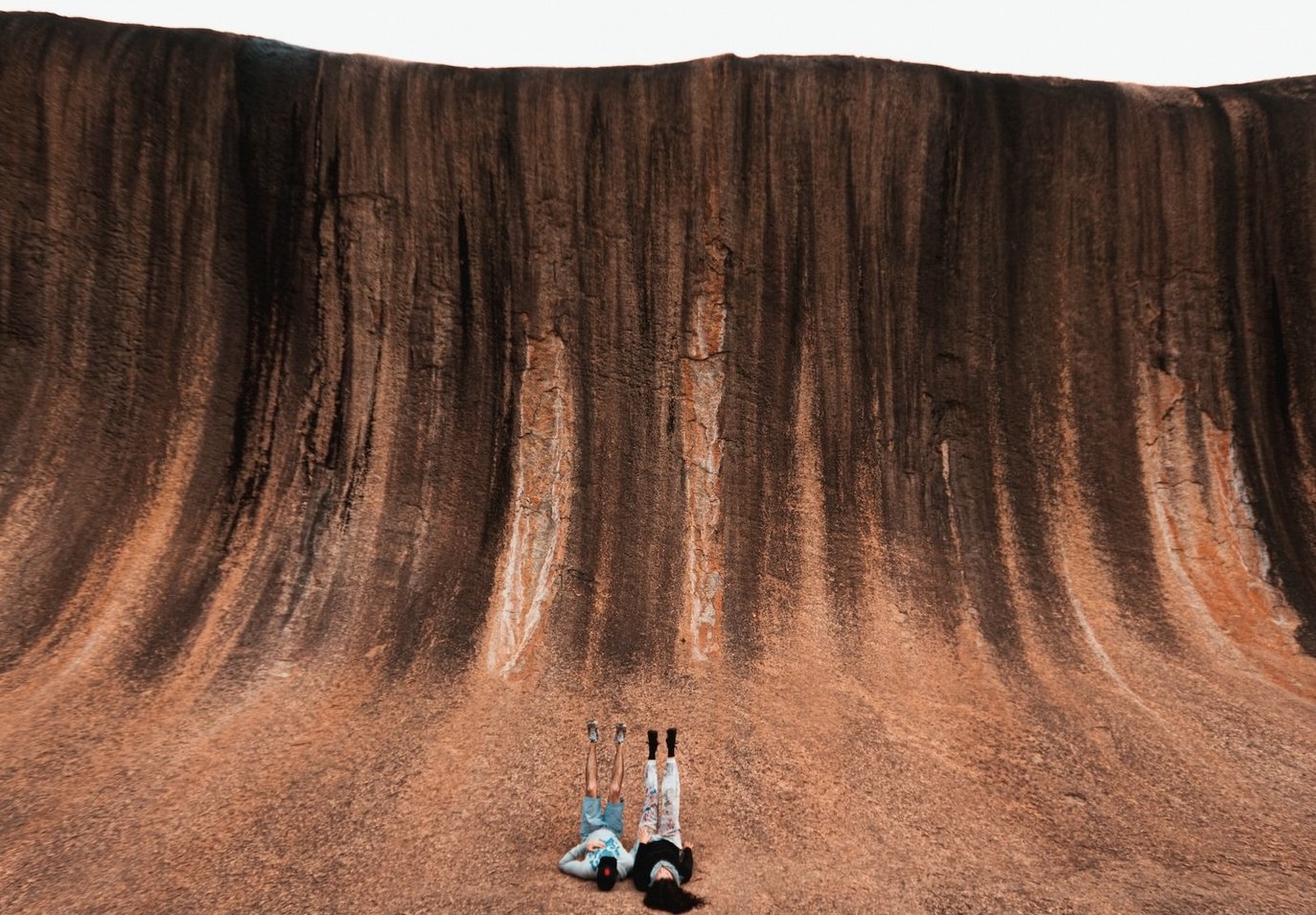 10 diem den tranh dong duc o Australia hinh anh