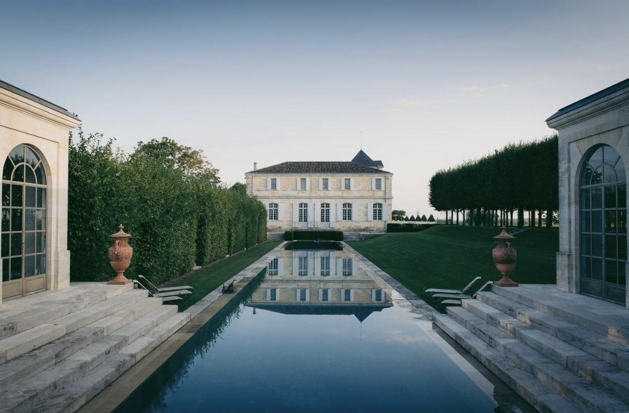 khach san lau dai Phap anh 4