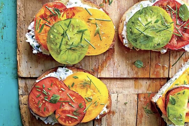 7 loai sandwich doc dao o mien Nam nuoc My hinh anh