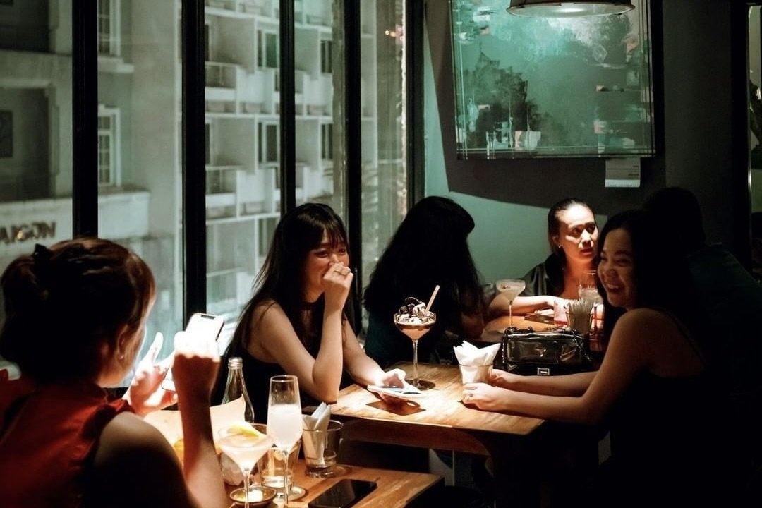 5 speakeasy bar o TP.HCM hut khach ngoai sanh soi hinh anh