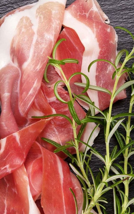 thuc pham dat nhat anh 9