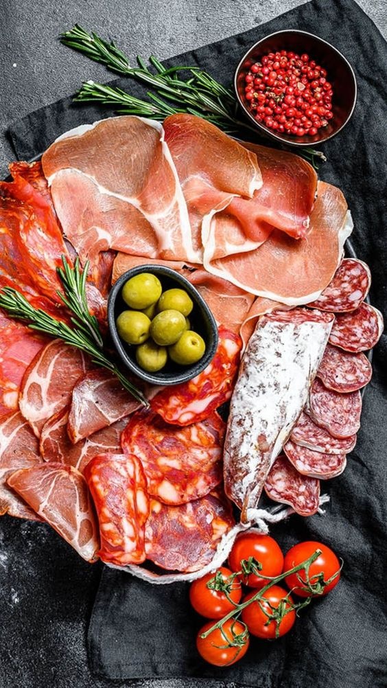 thuc pham dat nhat anh 8