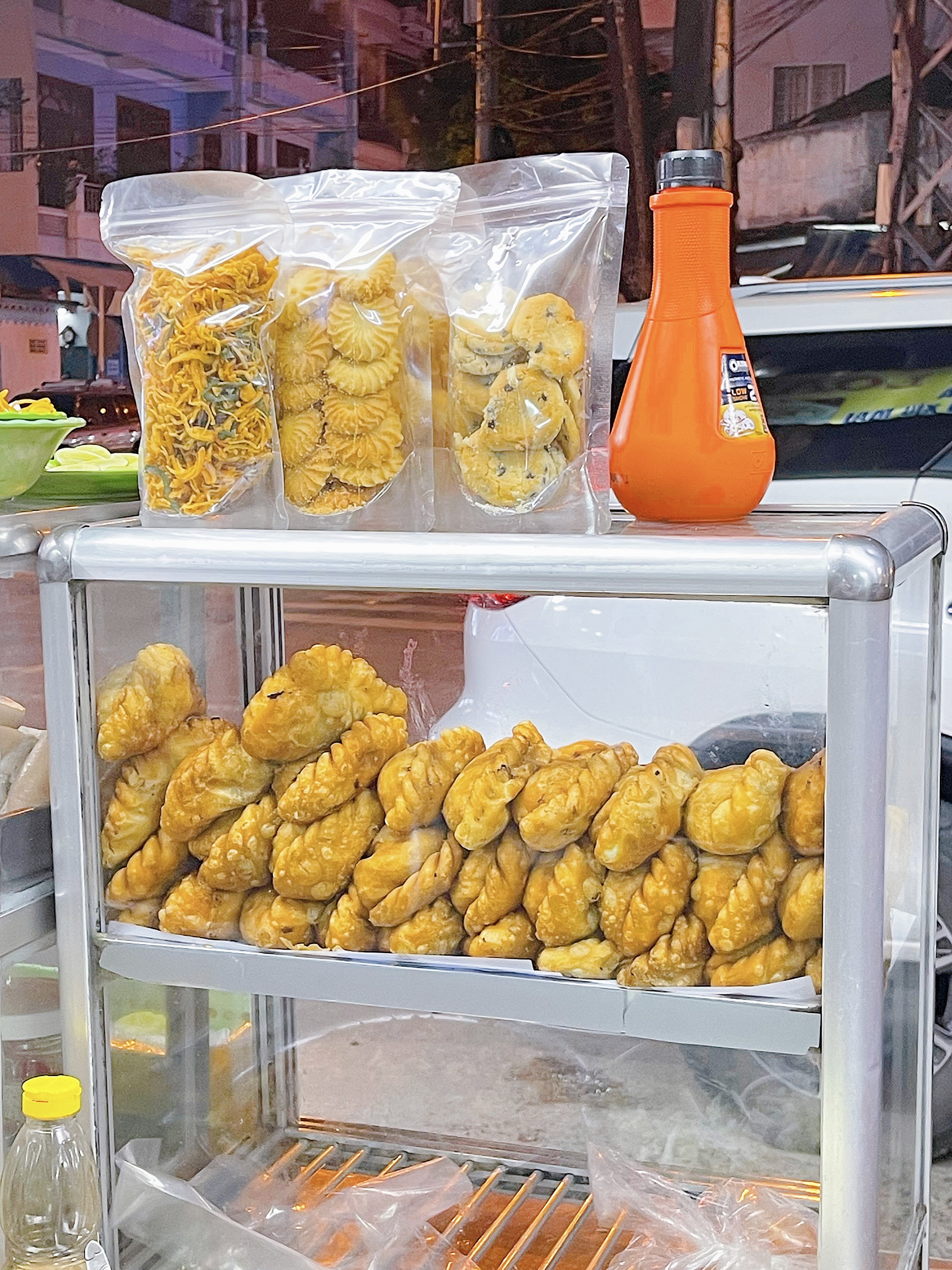 dac san Nha Trang anh 15