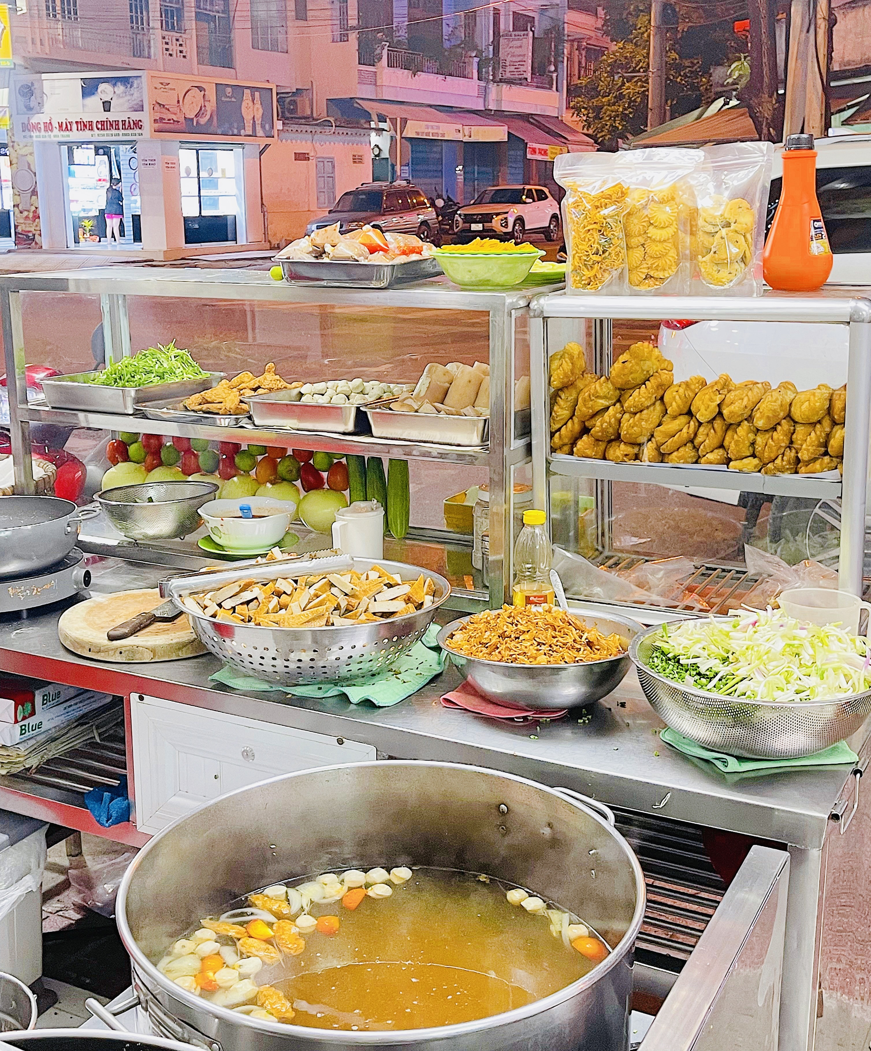 dac san Nha Trang anh 4