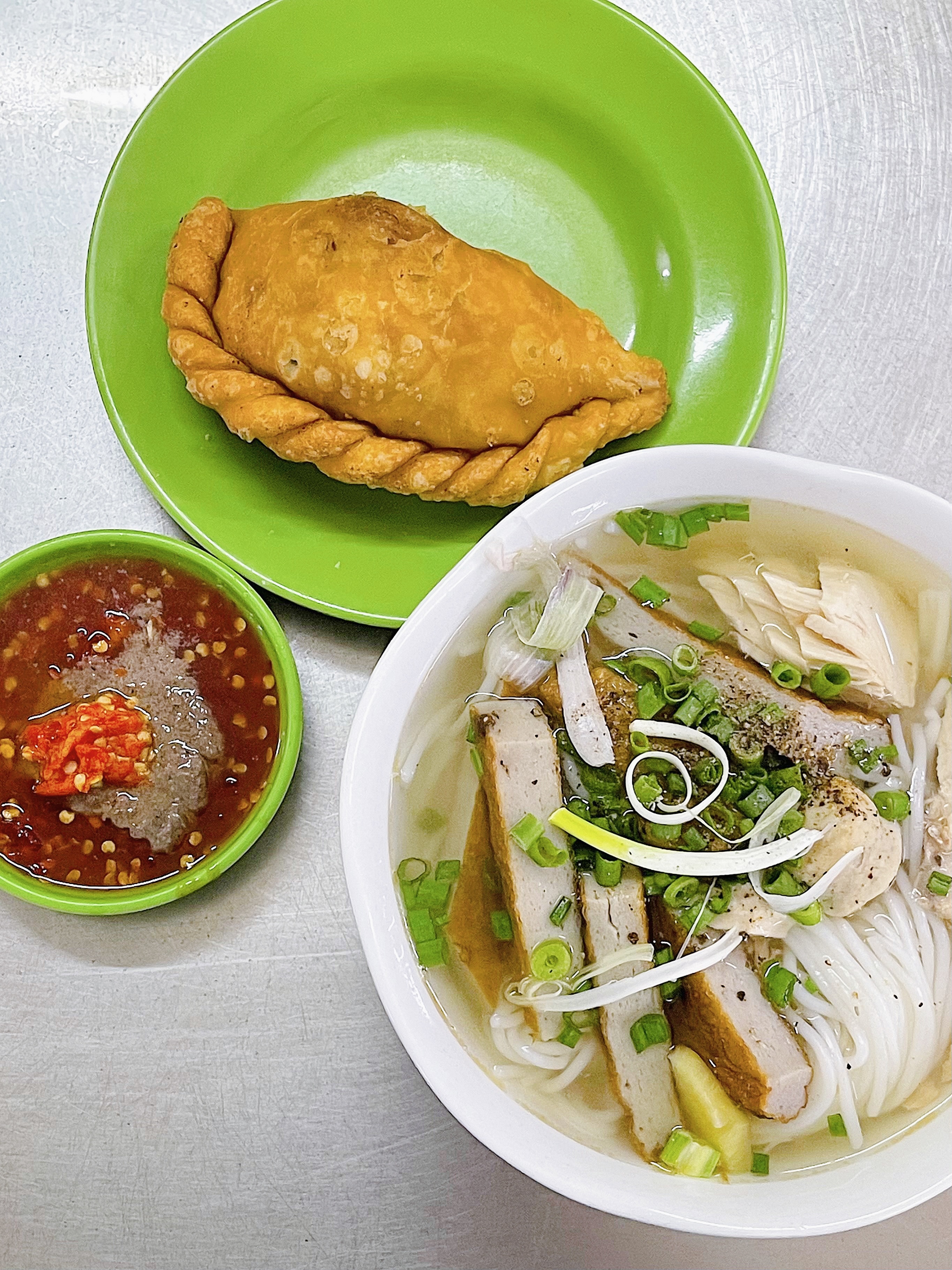 dac san Nha Trang anh 13