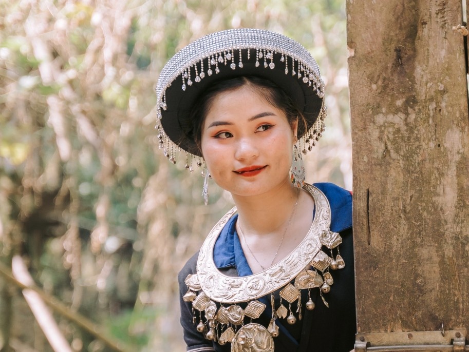 Ngoi lang nghin tuoi bong dung 'hot' sau mot bo phim hinh anh