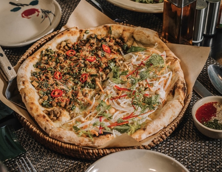 Maroon 5 den Viet Nam anh 5