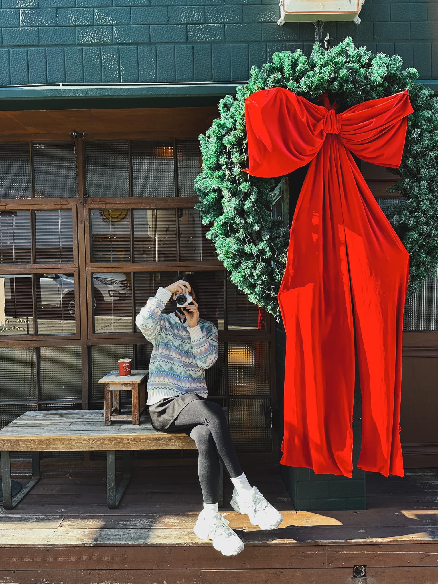 song lanh Han Quoc anh 4