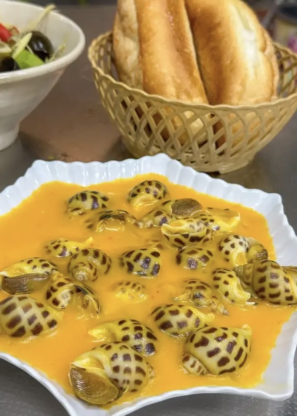 ẩm thực Michelin ảnh 2 am thuc Michelin anh 2