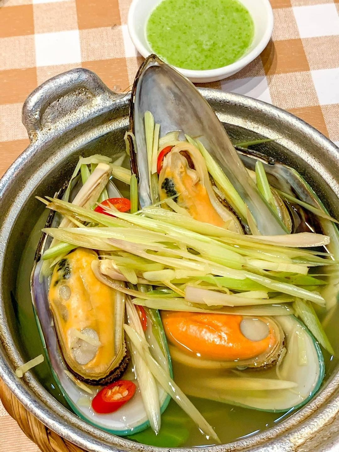 ẩm thực Michelin ảnh 5 am thuc Michelin anh 5