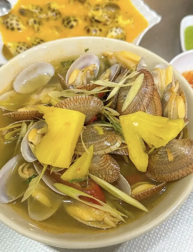 ẩm thực Michelin ảnh 1 am thuc Michelin anh 1