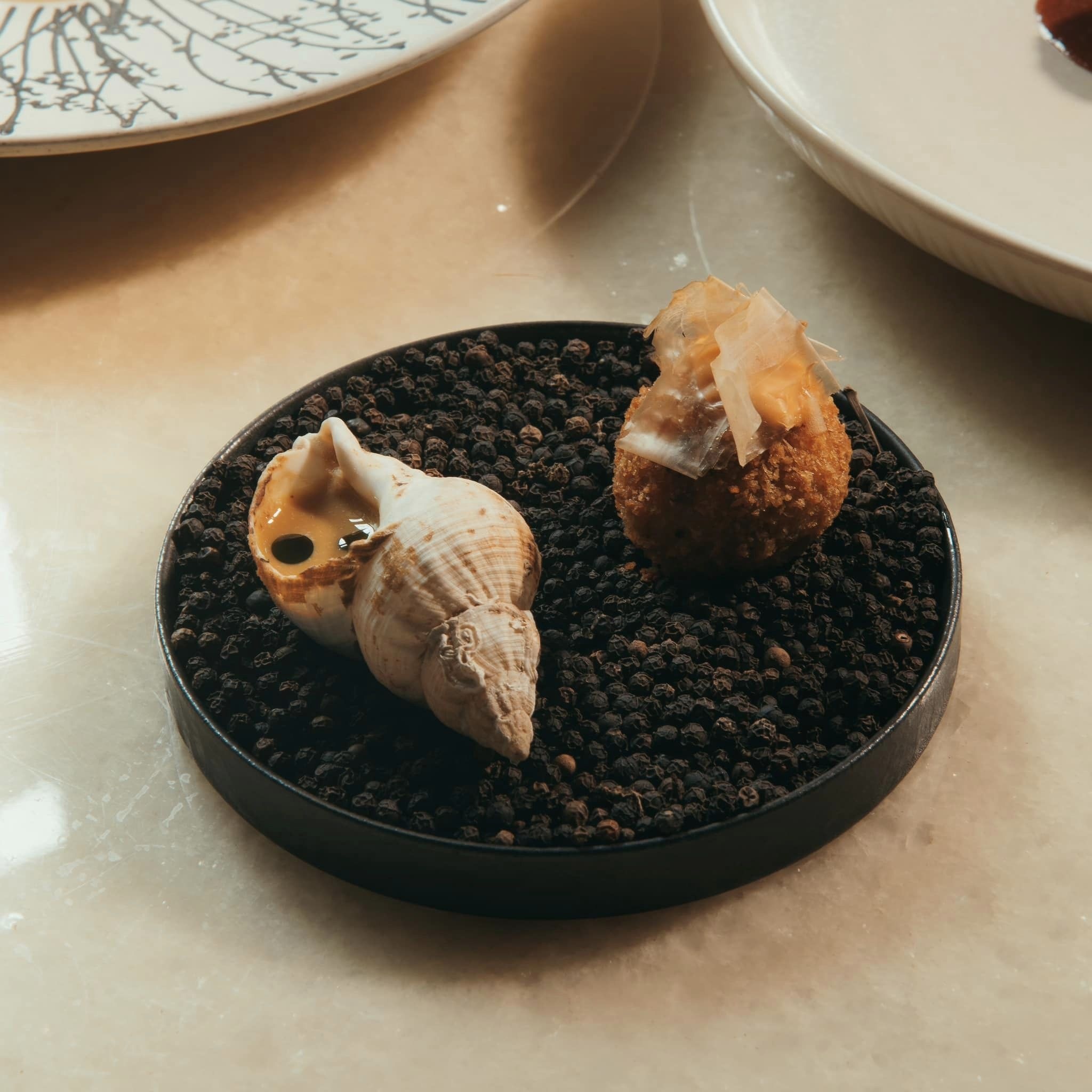 ẩm thực Michelin ảnh 8 am thuc Michelin anh 8