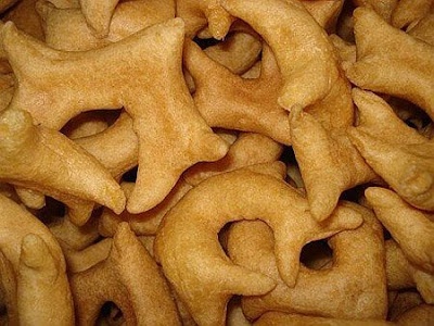 Mon banh thieng chi co trong dip le, Tet nguoi Cham hinh anh