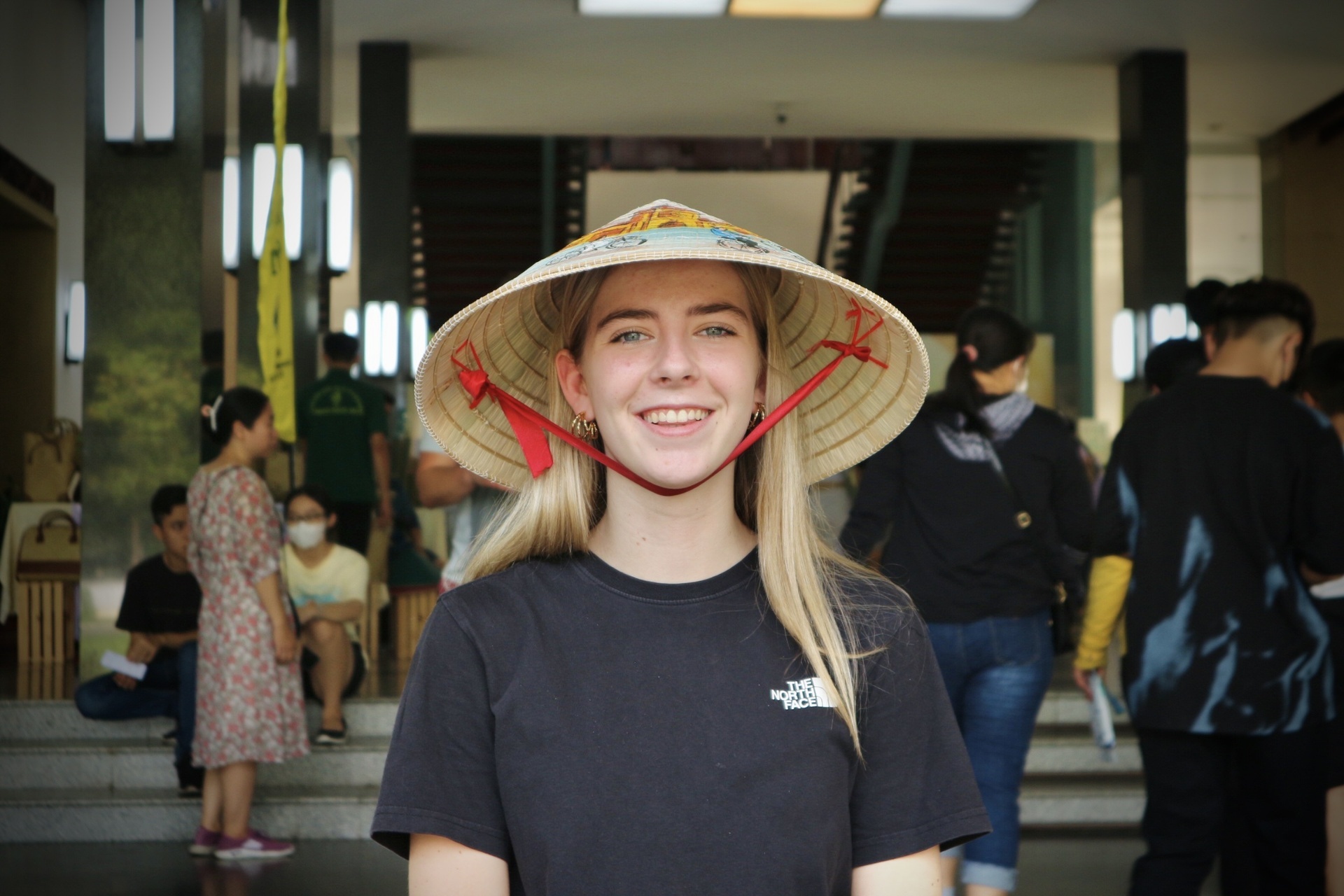 Viet Nam vao top diem den hang dau chau A dip Tet hinh anh