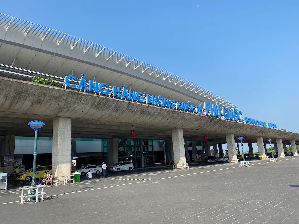 Dieu gi da xay ra voi 292 khach Dai Loan bi bo roi tai Phu Quoc hinh anh