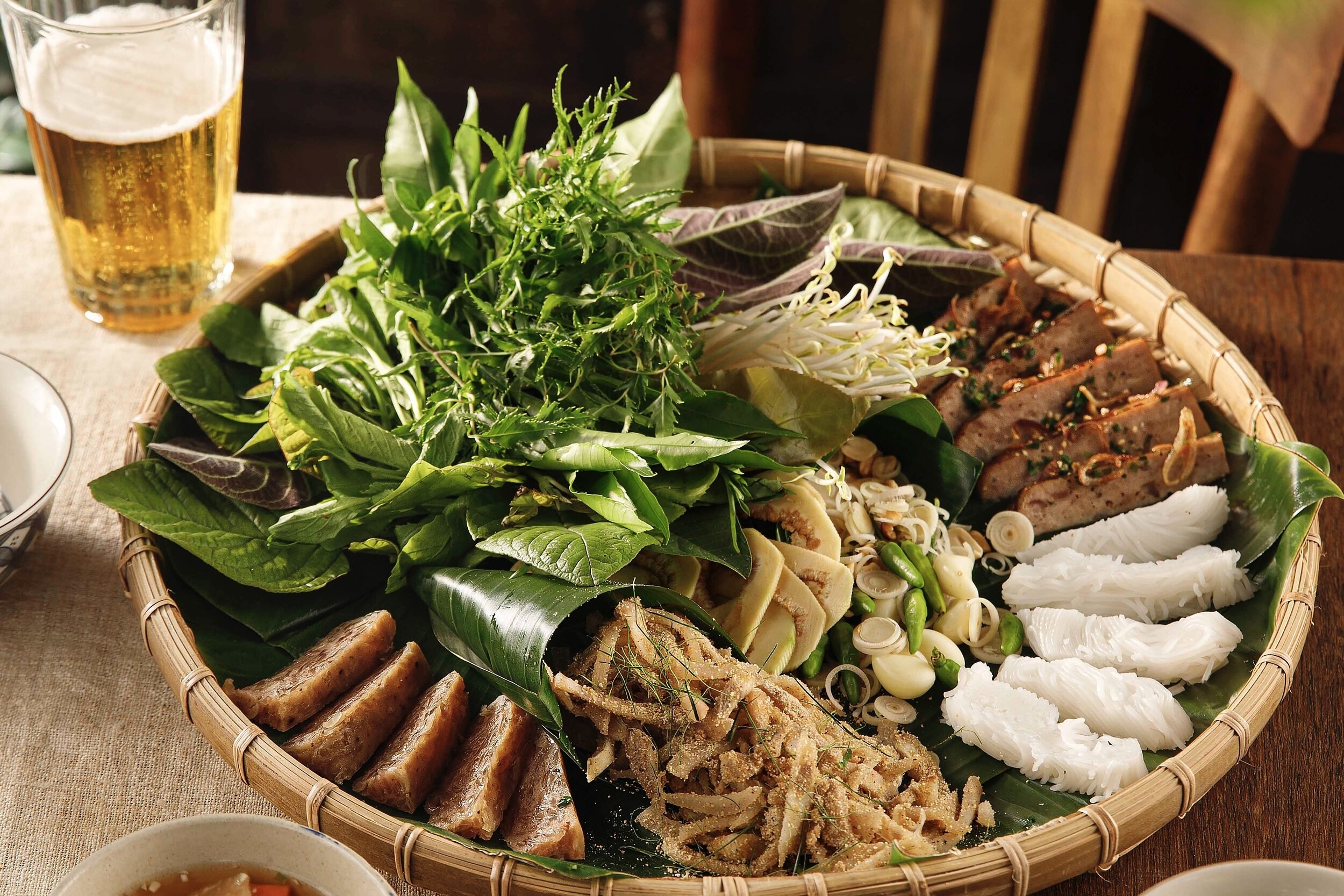 5 nha hang phuc vu 'com nha' dau nam o TP.HCM hinh anh