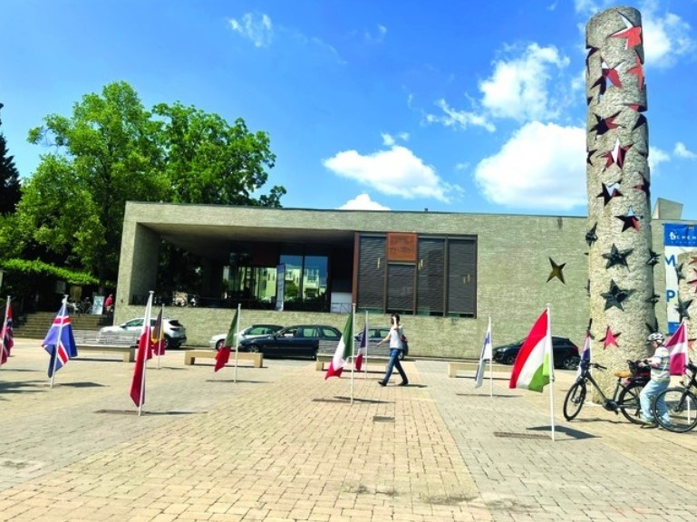 Noi ra doi thi thuc quyen luc nhat the gioi hinh anh