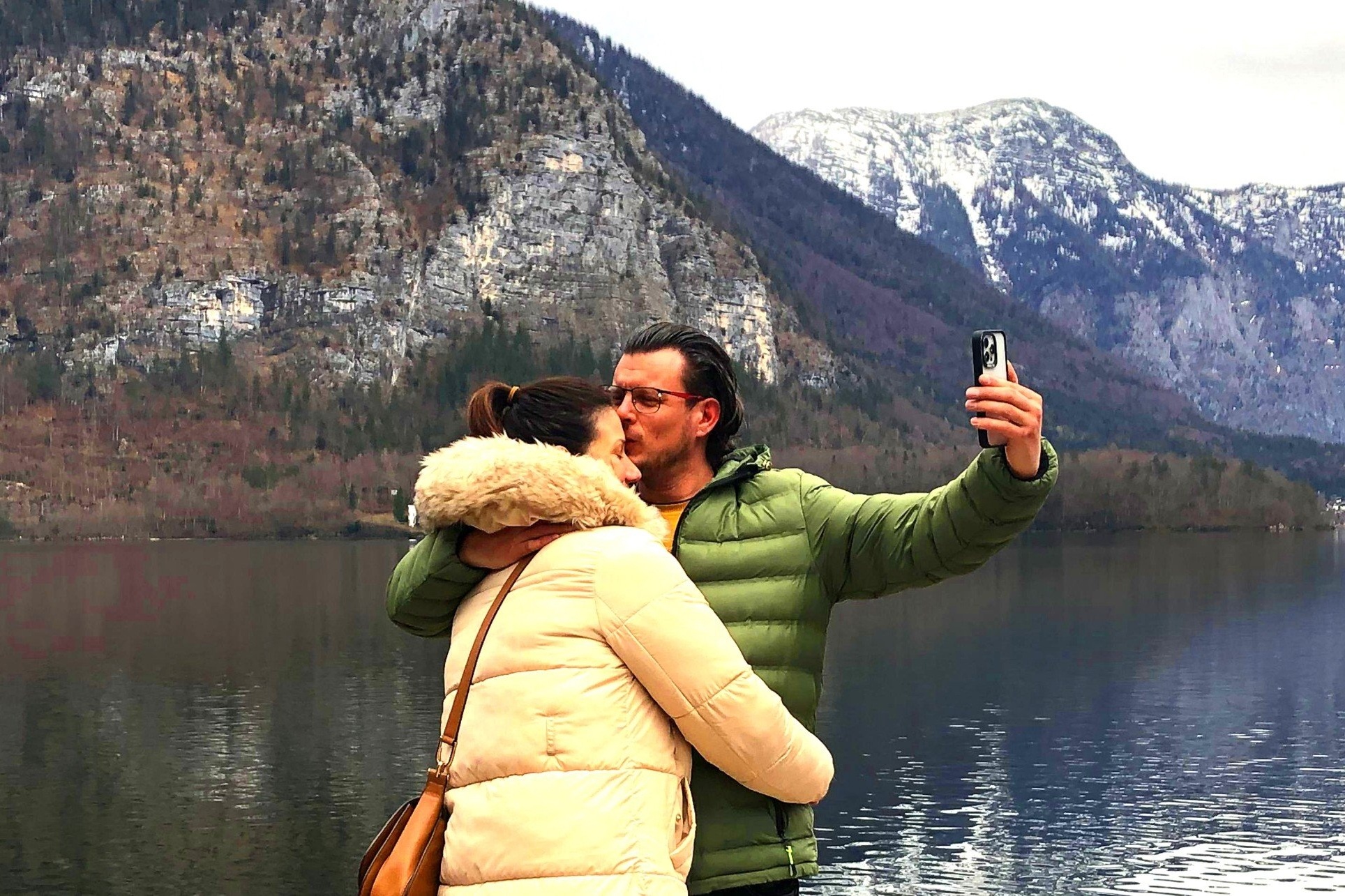 Thi tran Hallstatt anh 11