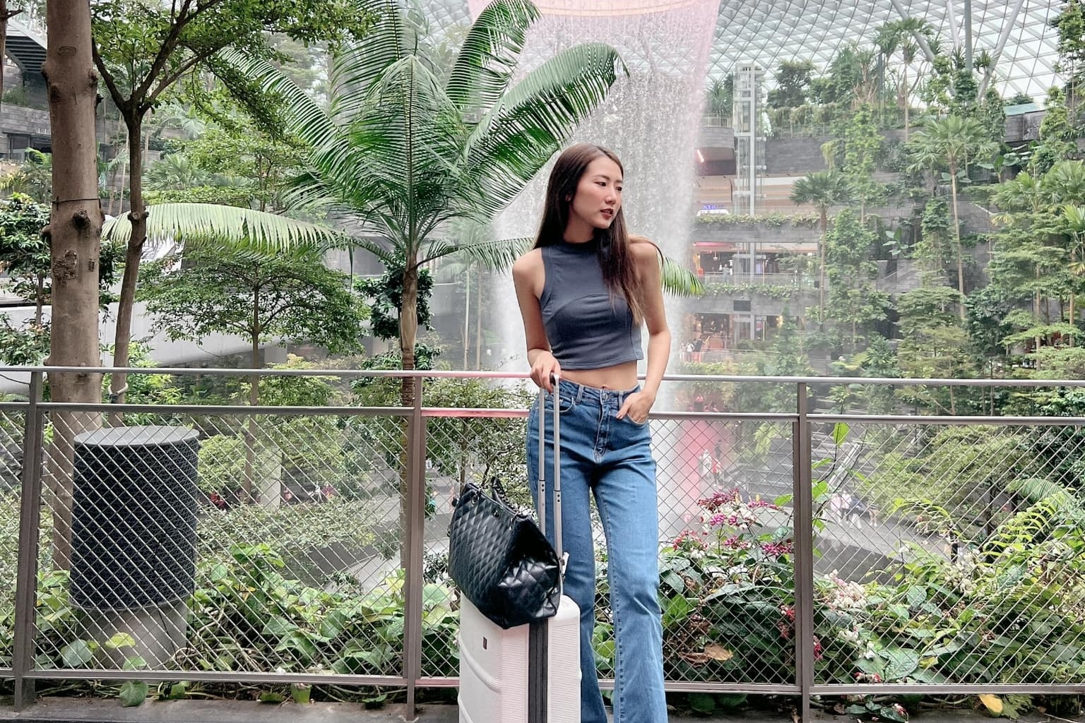 Lich trinh A-Z danh cho khach Viet xem The Eras Tour tai Singapore hinh anh