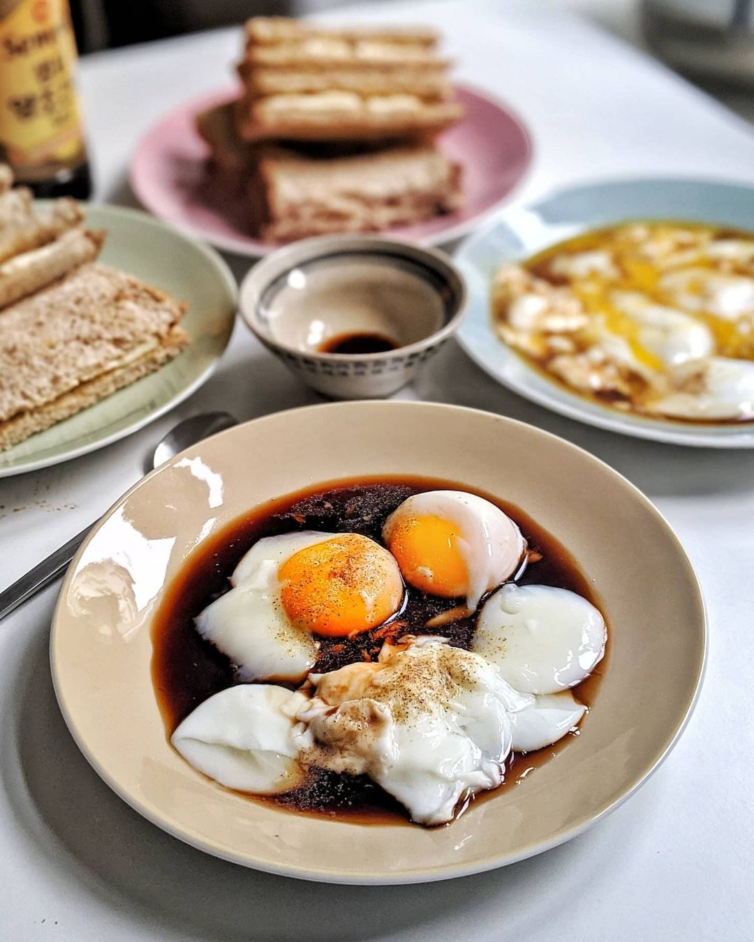 banh mi Viet Nam anh 3