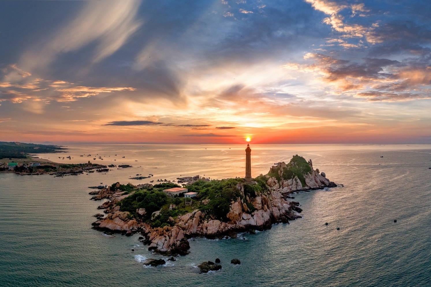 du lich Viet Nam anh 3