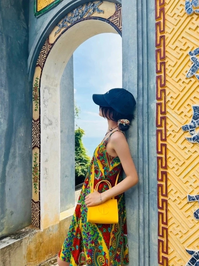 du lich Da Nang anh 7
