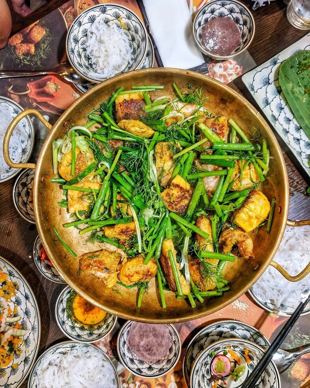 Am thuc Ha Noi anh 3