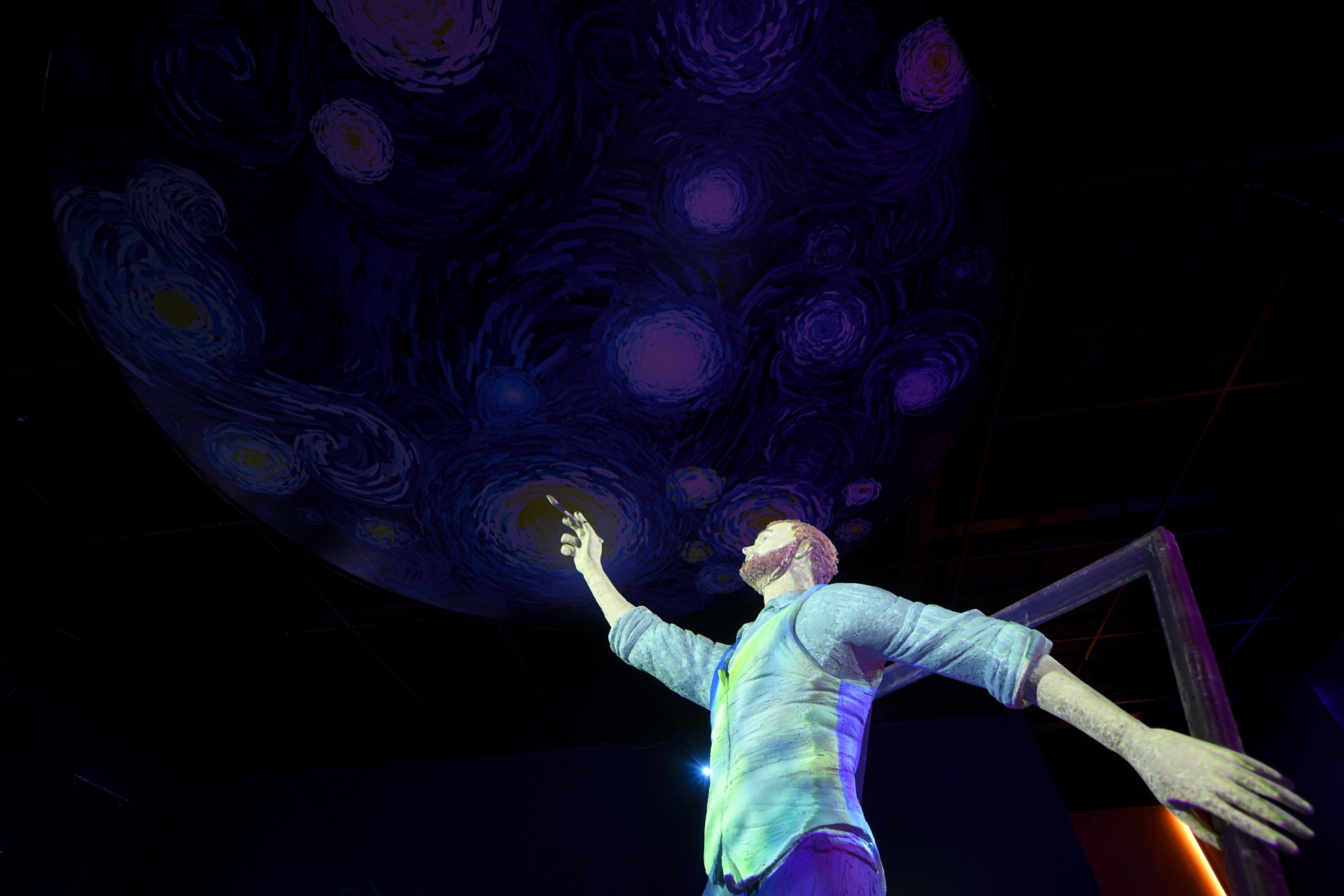 Ngay hoi Du lich TP.HCM anh 2