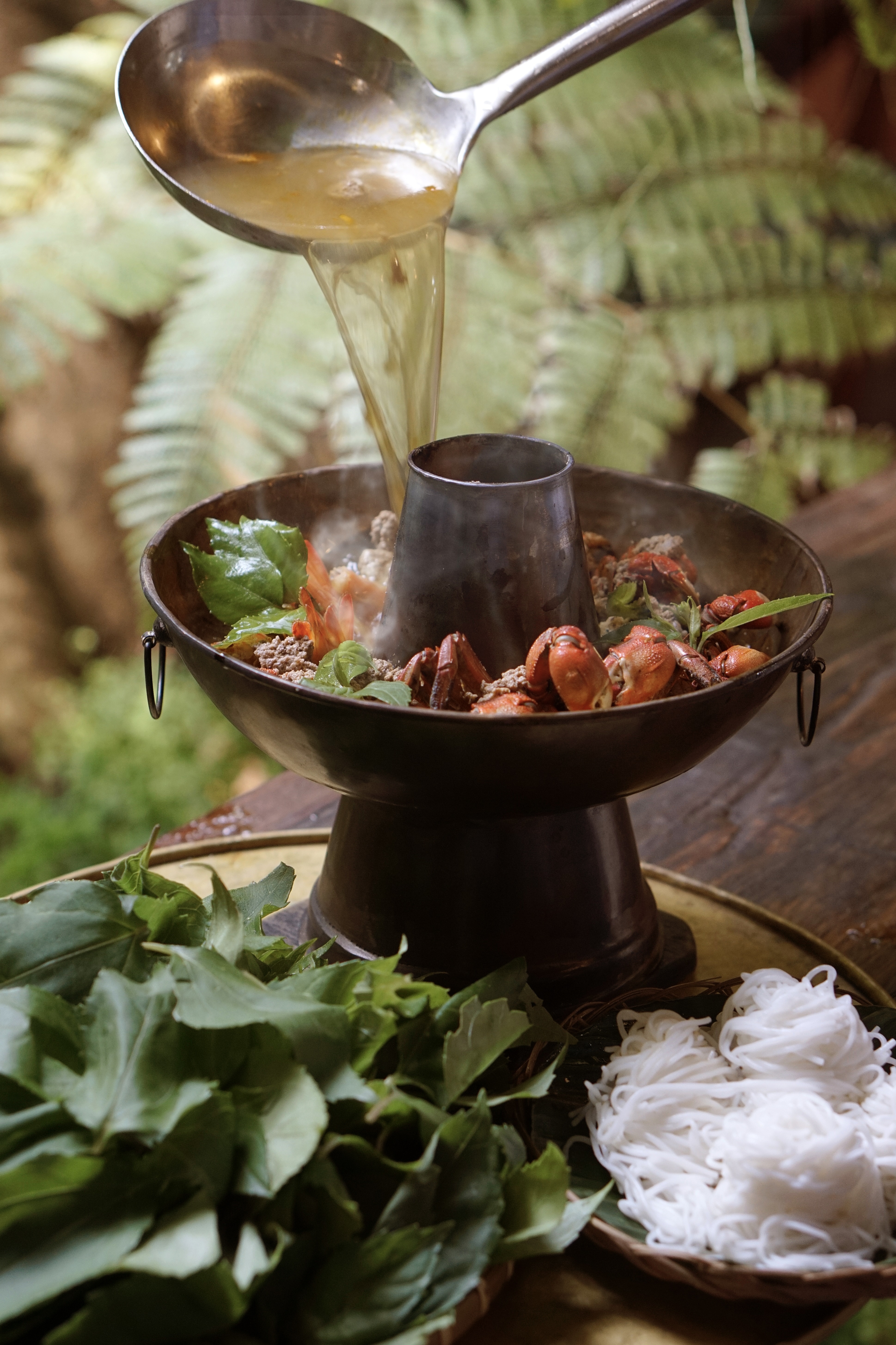 ẩm thực Cần Giờ ảnh 5 am thuc Can Gio anh 5