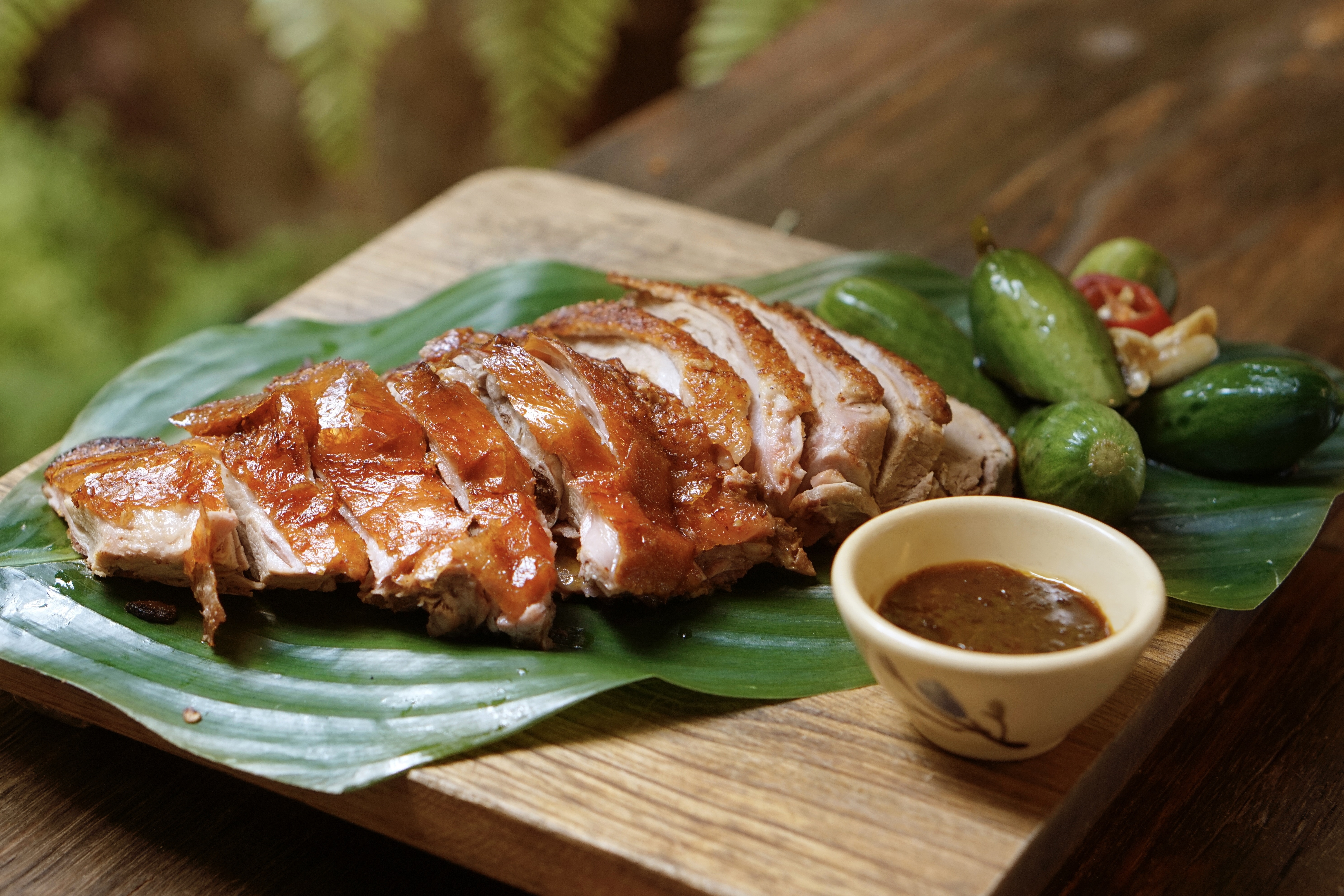 ẩm thực Cần Giờ ảnh 7 am thuc Can Gio anh 7