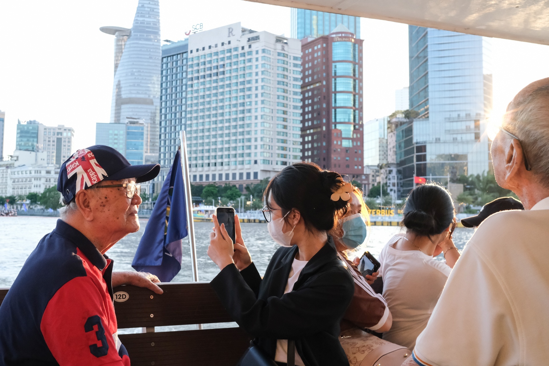 du lich thong minh anh 1