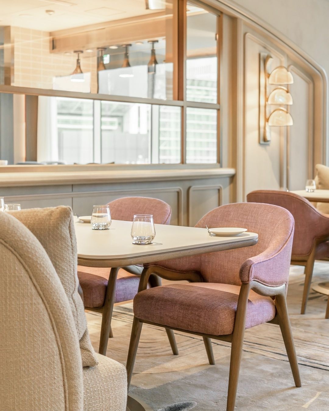 nhà hàng tốt châu Á ảnh 2 nha hang tot chau A anh 2