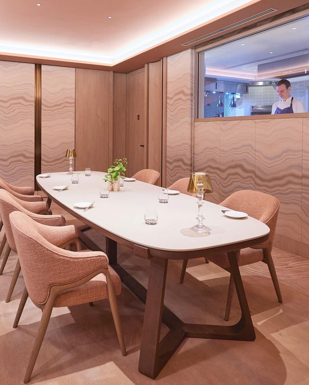 nhà hàng tốt châu Á ảnh 1 nha hang tot chau A anh 1