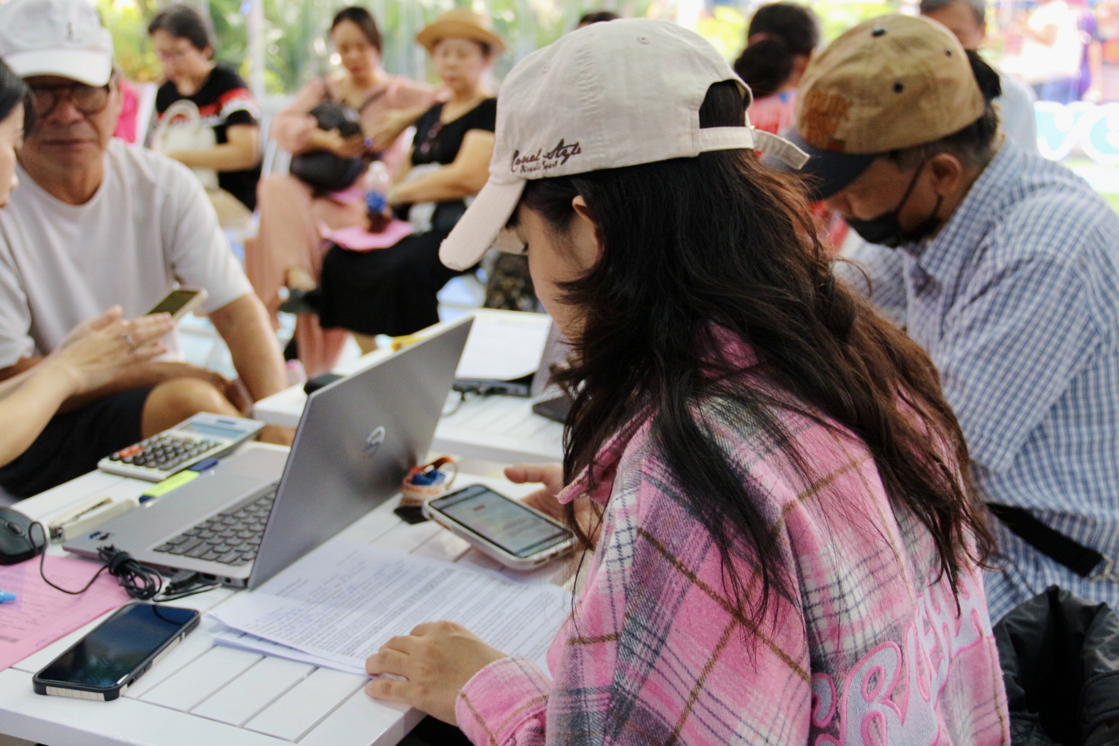 Ngay hoi Du lich TP.HCM anh 5