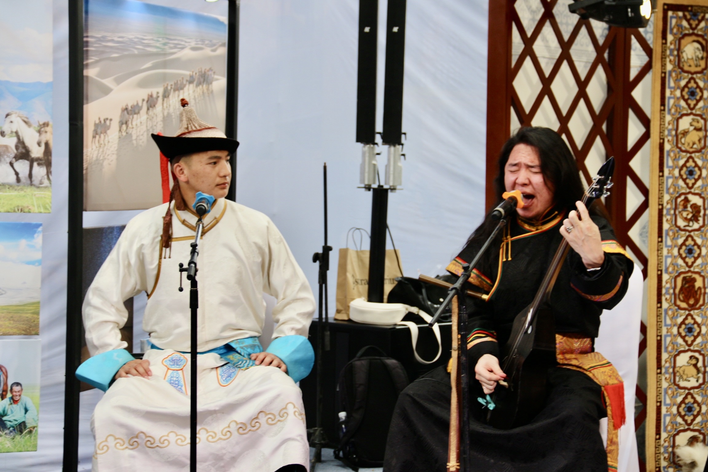 Ngày hội Du lịch TP.HCM ảnh 2 Ngay hoi Du lich TP.HCM anh 2