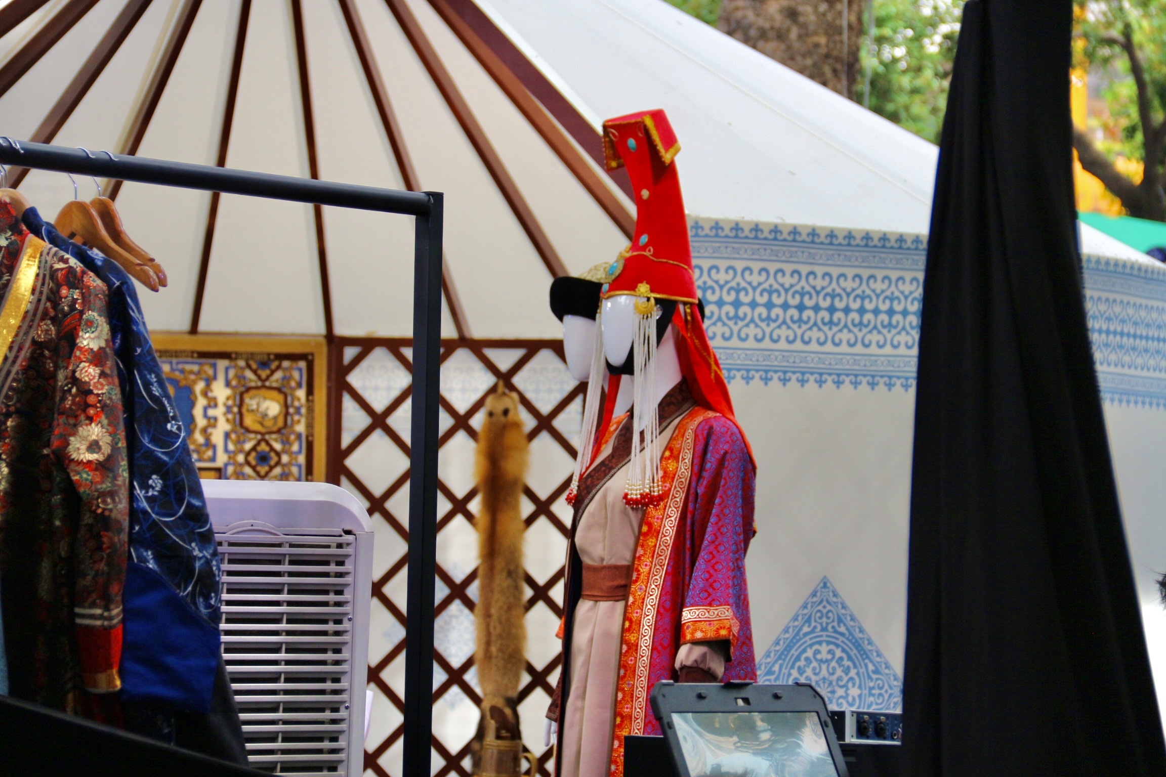 Ngày hội Du lịch TP.HCM ảnh 4 Ngay hoi Du lich TP.HCM anh 4