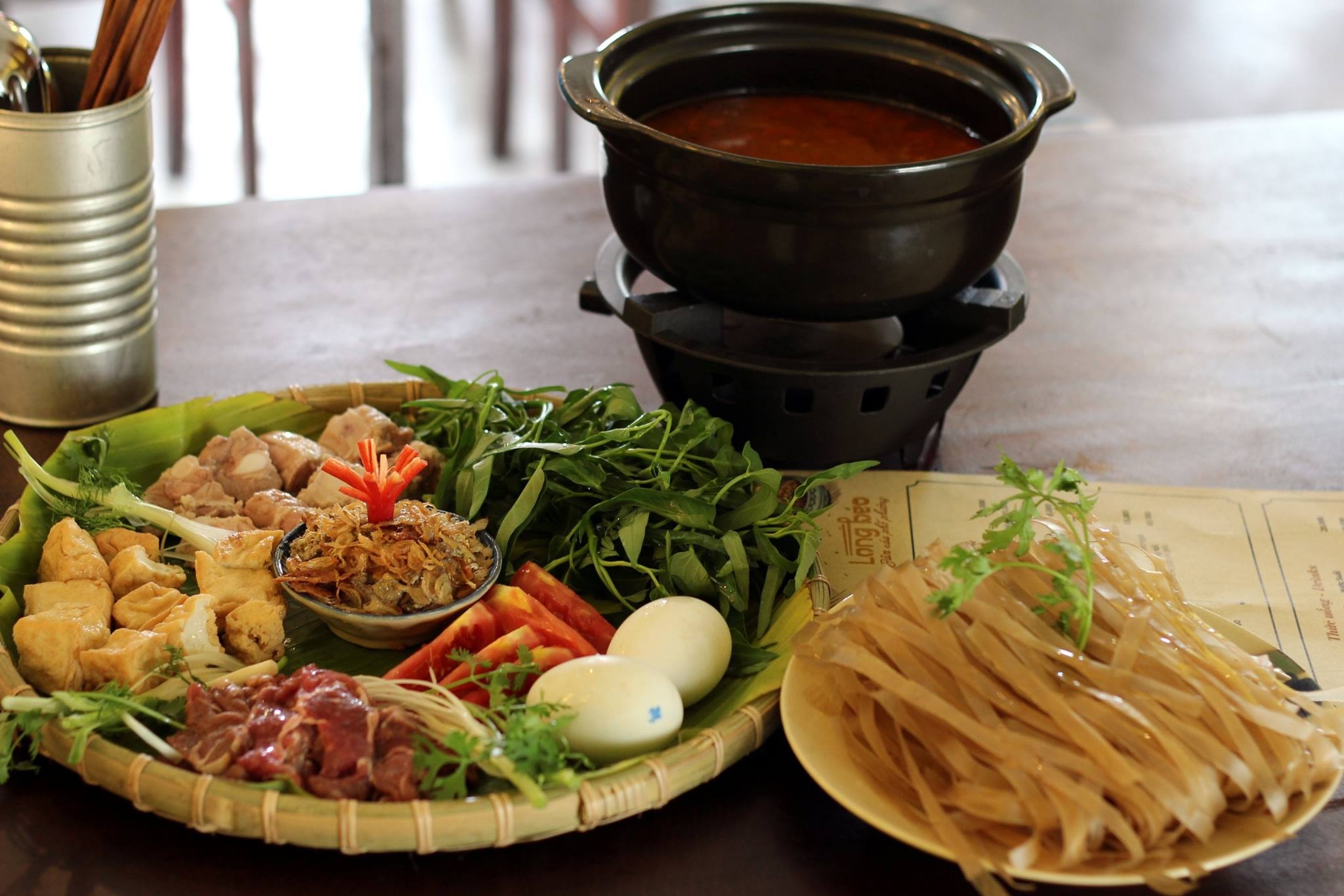 cơm trưa Phú Mỹ Hưng  ảnh 6 com trua Phu My Hung anh 6