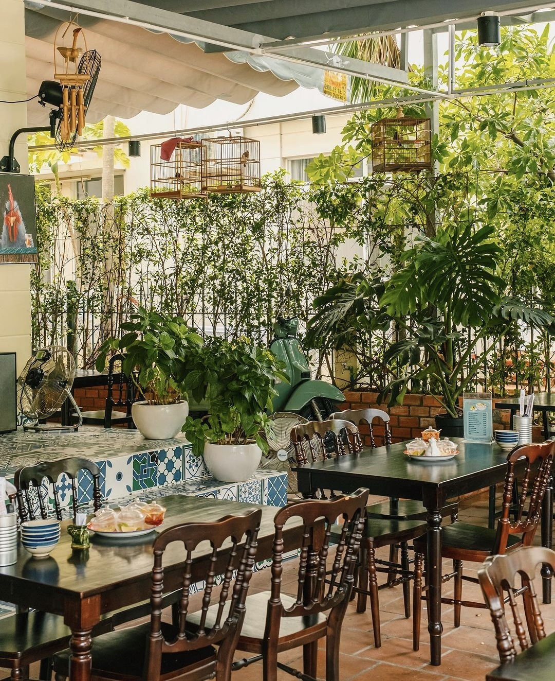 cơm trưa Phú Mỹ Hưng  ảnh 3 com trua Phu My Hung anh 3